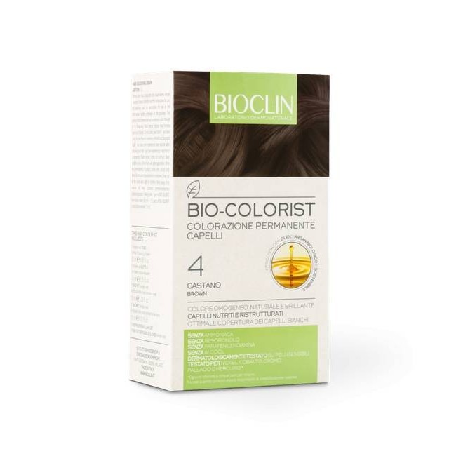 BIOCLIN BIO COLORIST 4