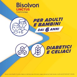 BISOLVON*SCIR FL 200ML 8MG/5ML