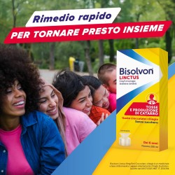 BISOLVON*SCIR FL 200ML 8MG/5ML