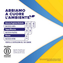 BISOLVON*SCIR FL 200ML 8MG/5ML