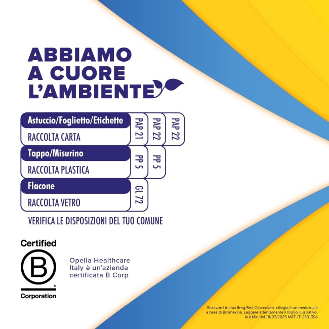 BISOLVON*SCIR FL 200ML 8MG/5ML