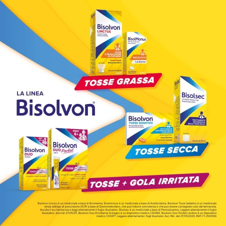 BISOLVON*SCIR FL 200ML 8MG/5ML