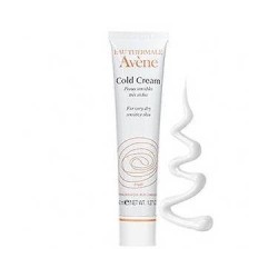 EAU THERMALE AVENE COLD CREME CREMA PER PELLI SENSIBILI 40 ML