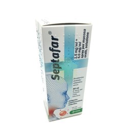 SEPTAFAR*SPRAY 1FL 30ML 250ER