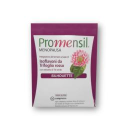 PROMENSIL MENOPAUSA SILHO30CPR