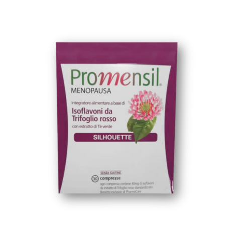 PROMENSIL MENOPAUSA SILHO30CPR PROMENSIL MENOPAUSA SILHO30CPR