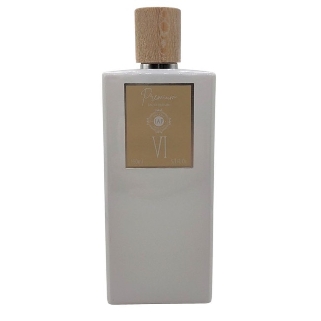 FRASCO PREMIUM EAU DE PARFUM VI 150 ML FRASCO PREMIUM EAU DE PARFUM VI 150 ML