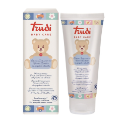 TRUDI BABY CARE BAGNOLATTE 250 ML