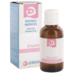 NATRIUM MURIAT DYN*30CH 20ML
