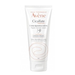 Eau Thermale Avene Cicalfate Mani Crema 100 Ml