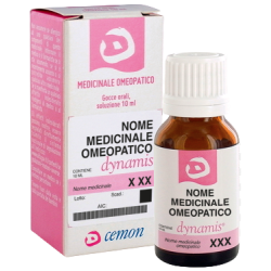 ZINCUM METALL DYN*200CH 10ML