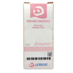 AURUM METALLIC DYN*5CH 10ML AURUM METALLIC DYN*5CH 10ML
