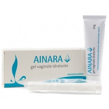 Ainara Gel Vaginale Idratante 30 G