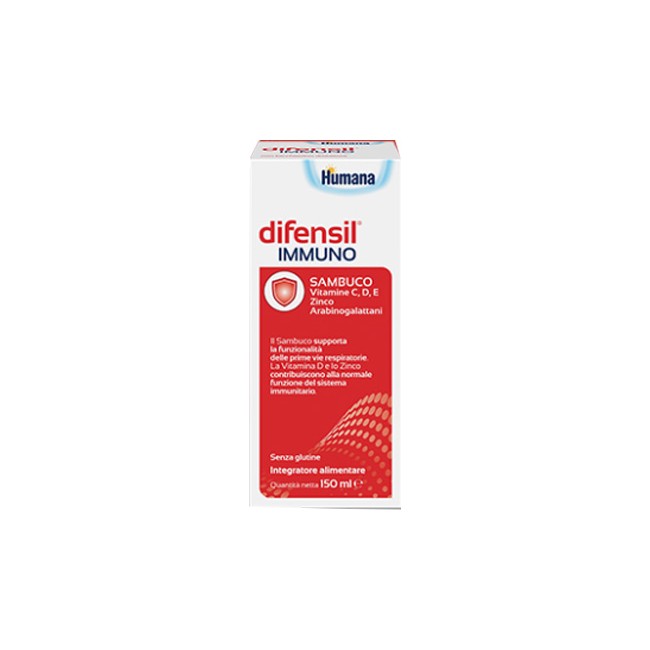 Difensil Immuno 150 Ml Difensil Immuno 150 Ml
