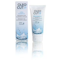 Oleocut Ds Ultra Shampoo 100 Ml
