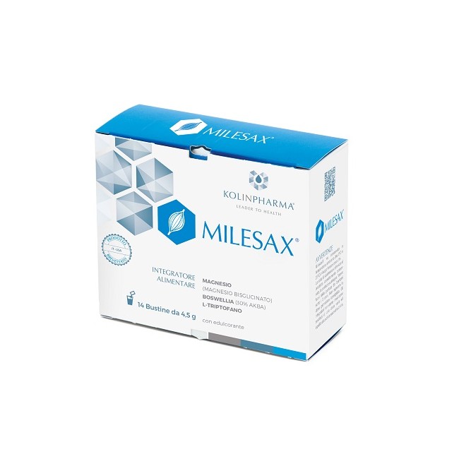 Milesax 14 Buste Milesax 14 Buste