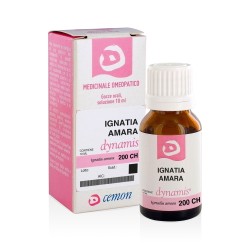IGNATIA AMARA DYN*200CH 10ML