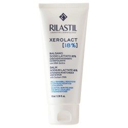 Rilastil Xerolact E Balsamo 18% 100 Ml