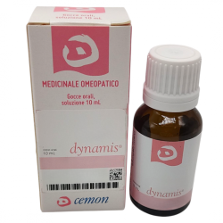ACONITUM NAPELLUS DYN*6LM 10ML