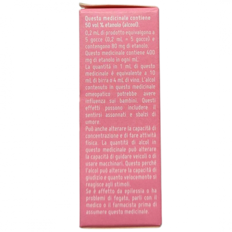 ACONITUM NAPELLUS DYN*6LM 10ML ACONITUM NAPELLUS DYN*6LM 10ML