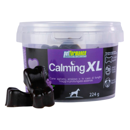 G&P PETFORM CALMING XL GEL DOG G&P PETFORM CALMING XL GEL DOG