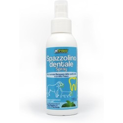 PETFORMANCE SPAZZ DENTALE SPR