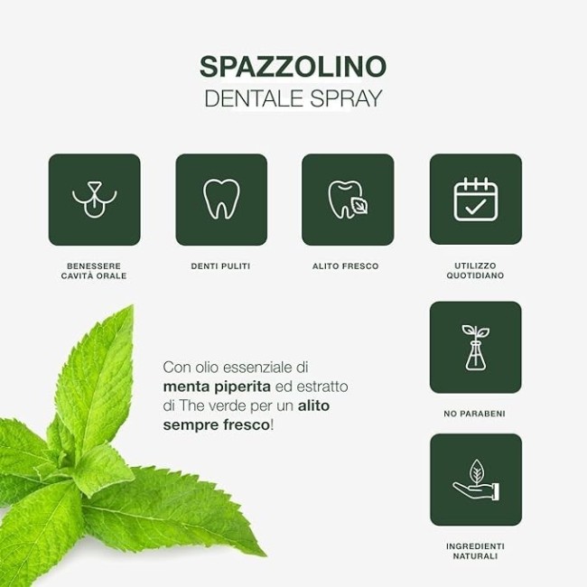PETFORMANCE SPAZZ DENTALE SPR