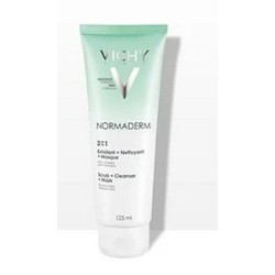 NORMADERM 3IN1 125ML