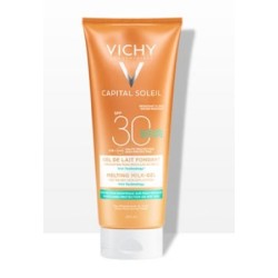 IDEAL SOLEIL GEL WET CRP SPF30
