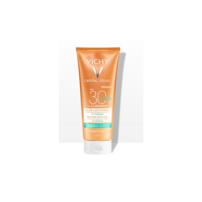 IDEAL SOLEIL GEL WET CRP SPF30 IDEAL SOLEIL GEL WET CRP SPF30