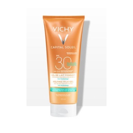 IDEAL SOLEIL GEL WET CRP SPF30 IDEAL SOLEIL GEL WET CRP SPF30
