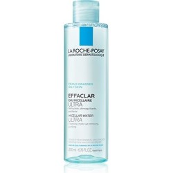 EFFACLAR ACQUA MICELL P G200ML