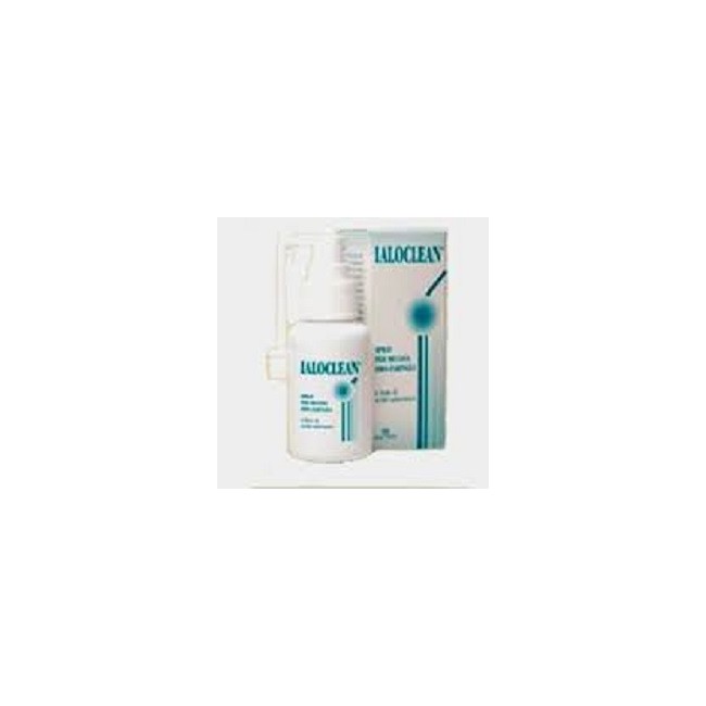 Spray Per Mucosa Oro-faringea 30 Ml