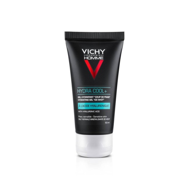VICHY HOMME HYDRA COOL+VISO VICHY HOMME HYDRA COOL+VISO