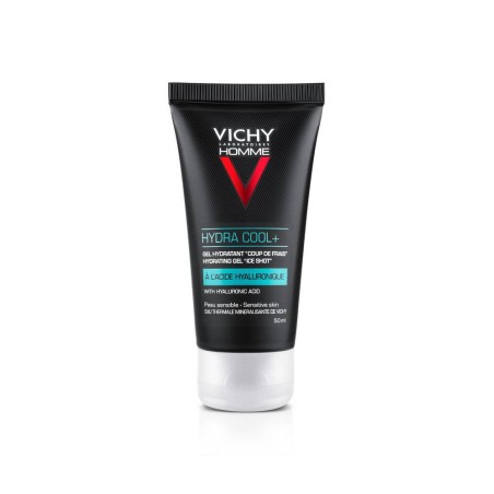 VICHY HOMME HYDRA COOL+VISO VICHY HOMME HYDRA COOL+VISO