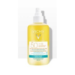 CS ACQUA SOLARE IDRAT SPF50