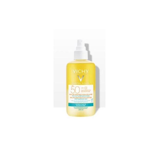 CS ACQUA SOLARE IDRAT SPF50 CS ACQUA SOLARE IDRAT SPF50