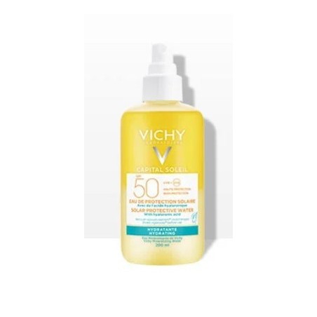 CS ACQUA SOLARE IDRAT SPF50