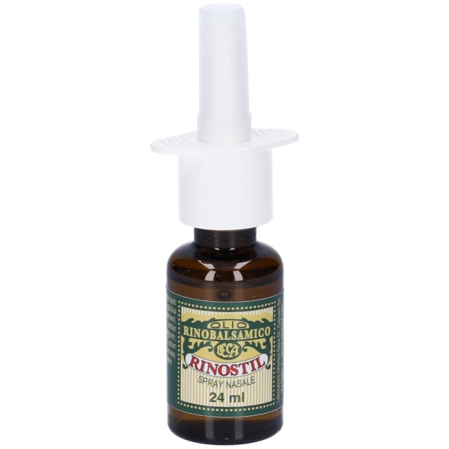 RINOSTIL SPRAY 24ML