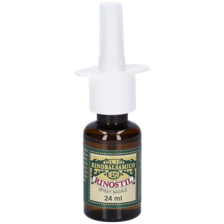 RINOSTIL SPRAY 24ML