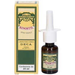 RINOSTIL SPRAY 24ML
