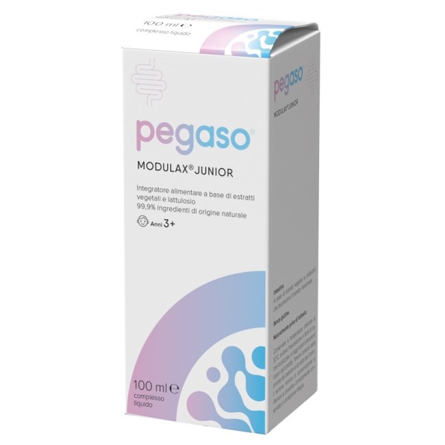 PEGASO REGOLA JUNIOR 100ML