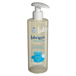 LUBRIGYN INTIMO & CORPO 400ML