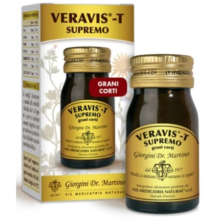 VERAVIS-T SUPREMO GRANI CO 30G