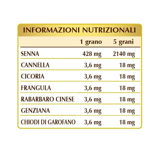 VERAVIS-T SUPREMO GRANI CO 30G