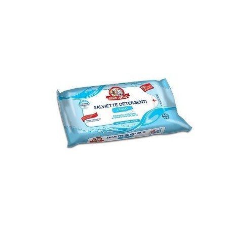 SANO E BELLO SALV DET TALCO50P SANO E BELLO SALV DET TALCO50P