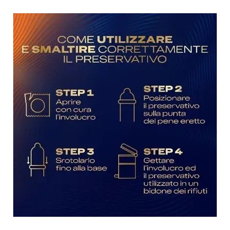 PRESERVATIVO DUREX NUDE SENSATION XL 6 PEZZI PRESERVATIVO DUREX NUDE SENSATION XL 6 PEZZI