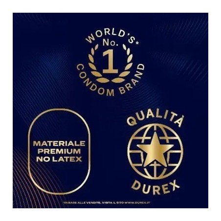 PRESERVATIVO DUREX NUDE SENSATION XL 6 PEZZI PRESERVATIVO DUREX NUDE SENSATION XL 6 PEZZI