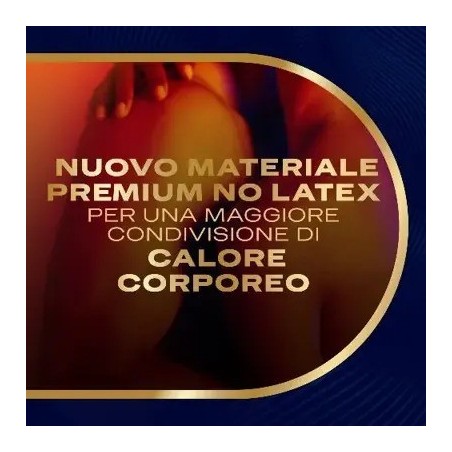 PRESERVATIVO DUREX NUDE SENSATION XL 6 PEZZI PRESERVATIVO DUREX NUDE SENSATION XL 6 PEZZI