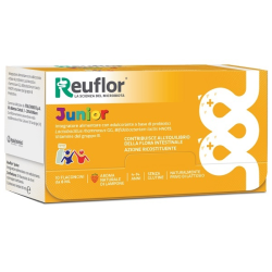 REUFLOR JUNIOR 10FL